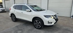 Обява за продажба на Nissan X-trail 2.0dCI * 177k.c.* 4x4* Panorama* TEKNA* NOVA*  ~32 999 лв. - изображение 11