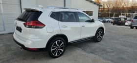 Nissan X-trail 2.0dCI * 177k.c.* 4x4* Panorama* TEKNA* NOVA* , снимка 13