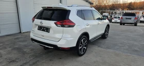 Nissan X-trail 2.0dCI * 177k.c.* 4x4* Panorama* TEKNA* NOVA* , снимка 14