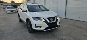 Nissan X-trail 2.0dCI * 177k.c.* 4x4* Panorama* TEKNA* NOVA* , снимка 11