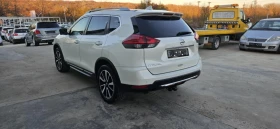 Nissan X-trail 2.0dCI * 177k.c.* 4x4* Panorama* TEKNA* NOVA* , снимка 5