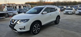 Nissan X-trail 2.0dCI * 177k.c.* 4x4* Panorama* TEKNA* NOVA* , снимка 3