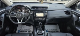 Nissan X-trail 2.0dCI * 177k.c.* 4x4* Panorama* TEKNA* NOVA* , снимка 9