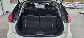 Nissan X-trail 2.0dCI * 177k.c.* 4x4* Panorama* TEKNA* NOVA* , снимка 15