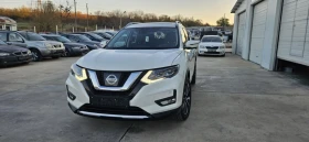 Nissan X-trail 2.0dCI * 177k.c.* 4x4* Panorama* TEKNA* NOVA* , снимка 1