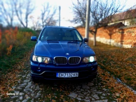 BMW X5 3.0i, снимка 1