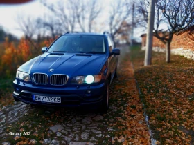 BMW X5 3.0i, снимка 2