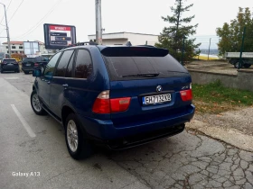 BMW X5 3.0i | Mobile.bg    3