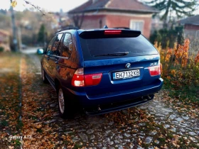 BMW X5 3.0i, снимка 4