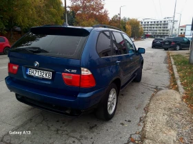 BMW X5 3.0i | Mobile.bg    4