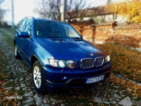 BMW X5 3.0i, снимка 3