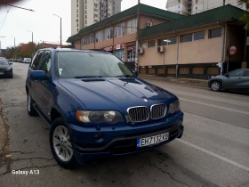     BMW X5 3.0i