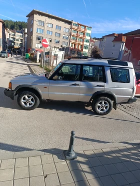 Land Rover Discovery 2.5td5, снимка 6