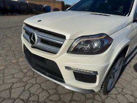 Mercedes-Benz GL 55 AMG GL550 AMG | Mobile.bg    15