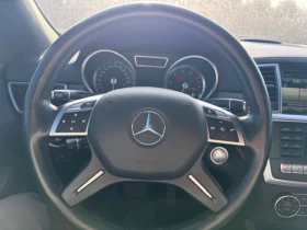 Mercedes-Benz GL 55 AMG GL550 AMG | Mobile.bg    10