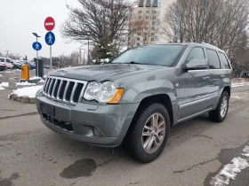 Jeep Grand cherokee 3, 0d 218ps OVERLAND, снимка 2