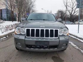 Jeep Grand cherokee 3, 0d 218ps OVERLAND, снимка 3