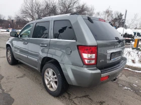 Jeep Grand cherokee 3, 0d 218ps OVERLAND, снимка 5