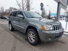 Jeep Grand cherokee 3, 0D FACELIFT OVERLAND 1