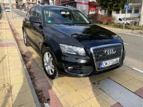 Audi Q5 2.0 211..    | Mobile.bg    2