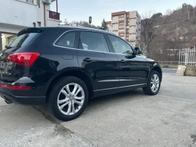 Audi Q5 2.0Т 211к.с. ръчни скорости , снимка 7