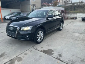 Audi Q5 2.0Т 211к.с. ръчни скорости , снимка 10