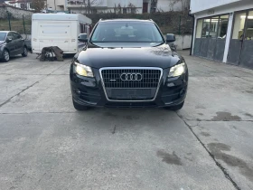 Audi Q5 2.0Т 211к.с. ръчни скорости , снимка 11