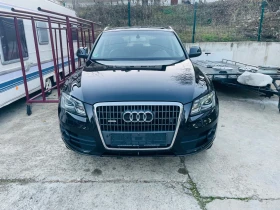 Audi Q5 2.0Т 211к.с. ръчни скорости , снимка 15