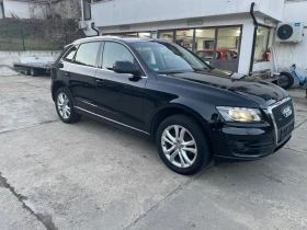 Audi Q5 2.0Т 211к.с. ръчни скорости , снимка 9