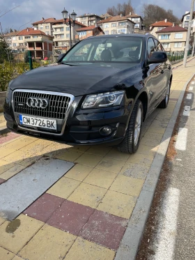 Audi Q5 2.0 211..    | Mobile.bg    2