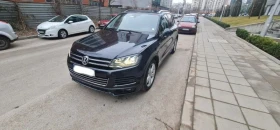 VW Touareg R Line // | Mobile.bg    3