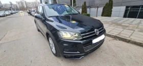 VW Touareg R Line // | Mobile.bg    2