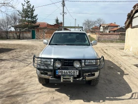 Opel Frontera, снимка 2