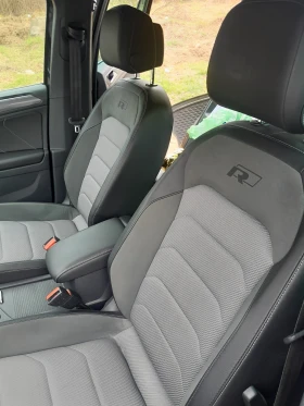 VW Tiguan R-line | Mobile.bg    15