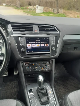 VW Tiguan R-line | Mobile.bg    13