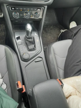VW Tiguan R-line | Mobile.bg    14