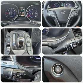 Hyundai Santa fe 2.2 ОБДУХВАНЕ, КАМЕРА, ПАНОРАМА, KEYLESS 4* 4 - 29999 лв. - 90573719 16