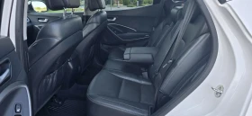 Обява за продажба на Hyundai Santa fe 2.2 ОБДУХВАНЕ, КАМЕРА, ПАНОРАМА, KEYLESS 4?4 ~29 999 лв. - изображение 8