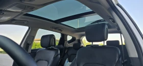 Обява за продажба на Hyundai Santa fe 2.2 ОБДУХВАНЕ, КАМЕРА, ПАНОРАМА, KEYLESS 4?4 ~29 999 лв. - изображение 10