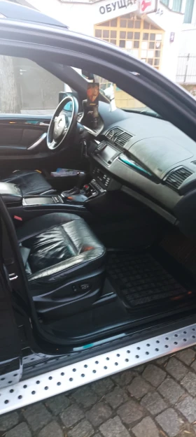 Обява за продажба на BMW X5 E53 ~11 000 лв. - изображение 8