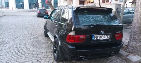 Обява за продажба на BMW X5 E53 ~11 000 лв. - изображение 3
