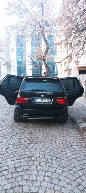 Обява за продажба на BMW X5 E53 ~11 000 лв. - изображение 11