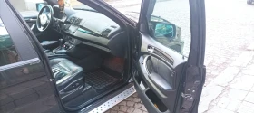 Обява за продажба на BMW X5 E53 ~11 000 лв. - изображение 9