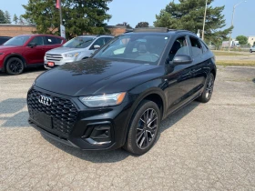 Audi Q5 TECHNIK* CARFAX* 