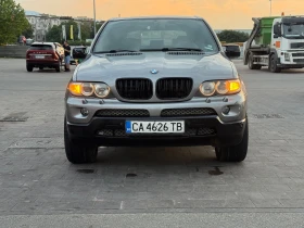 Обява за продажба на BMW X5 3.0d /218 ~10 800 лв. - изображение 2