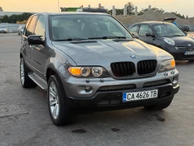 Обява за продажба на BMW X5 3.0d /218 ~10 800 лв. - изображение 1