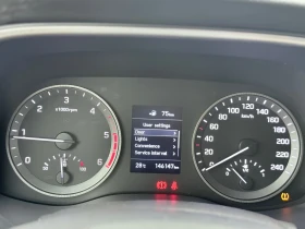 Обява за продажба на Hyundai Tucson TUKSON IX 35 146000км ~29 700 лв. - изображение 9