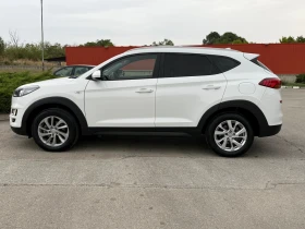 Обява за продажба на Hyundai Tucson TUKSON IX 35 146000км ~29 700 лв. - изображение 5