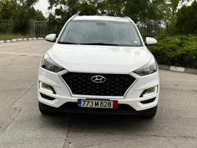 Обява за продажба на Hyundai Tucson TUKSON IX 35 146000км ~29 700 лв. - изображение 2