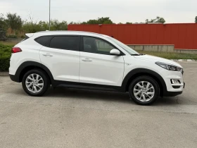 Обява за продажба на Hyundai Tucson TUKSON IX 35 146000км ~29 700 лв. - изображение 3